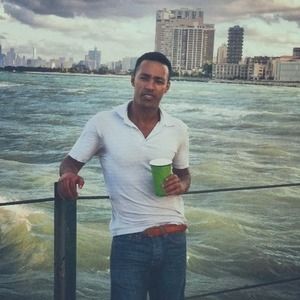 Meet your Posher, Abatu